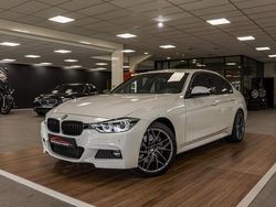 Wit Gebruikt 2015 BMW 340 Performance Sedan | € 31.950