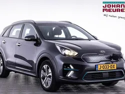 Grijs Gebruikt 2020 Kia e-Niro SUV | € 19.990