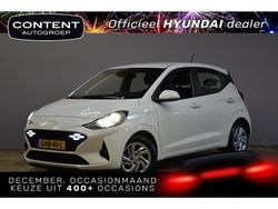 Wit Gebruikt 2024 Hyundai i10 Comfort Hatchback | € 15.750 (Eerlijke prijs)
