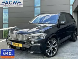 Overige Gebruikt 2018 BMW X5 M Sport SUV | € 40.772