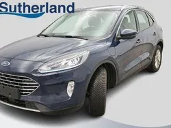 Blauw Gebruikt 2024 Ford Kuga Titanium SUV | € 31.900 (Super prijs)