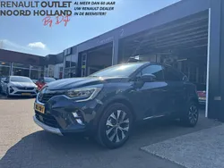 Blauw Gebruikt 2024 Renault Captur Techno SUV | € 27.390 (Eerlijke prijs)
