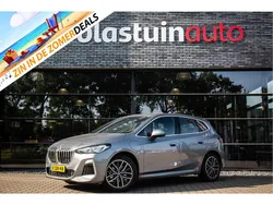 Grijs Gebruikt 2023 BMW 225 Active Tourer M Sport MPV | € 36.950 (Super prijs)