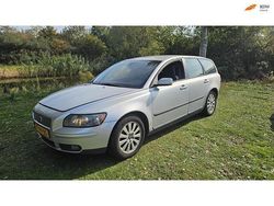 Grijs Gebruikt 2005 Volvo V50 Kinetic Stationwagen | € 1.850 (Goede deal)