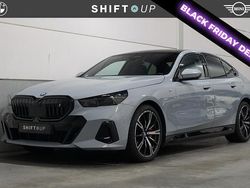 Grijs Gebruikt 2023 BMW i5 Comfort Edition Sedan | € 55.940 (Duur)