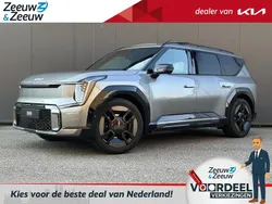 Onbekend Nieuw 2024 Kia EV9 Plus SUV | € 70.800 (Eerlijke prijs)