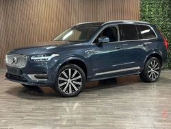 Gebruikt 2022 Volvo XC90 Inscription SUV | € 54.495 (Goede deal)
