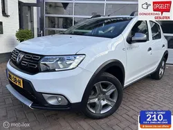 Wit Gebruikt 2020 Dacia Sandero Hatchback | € 12.999 (Eerlijke prijs)