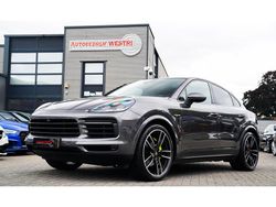 Grijs Gebruikt 2020 Porsche Cayenne SUV | € 53.995 (Eerlijke prijs)