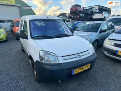 Overige Gebruikt 2007 Citroën Berlingo MPV | € 1.250 (Goede deal)