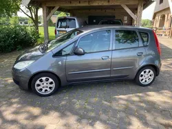Grijs Gebruikt 2007 Mitsubishi Colt Invite Hatchback | € 1.950 (Eerlijke prijs)