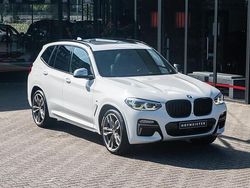 Wit Gebruikt 2017 BMW X3 M Sport SUV | € 39.950