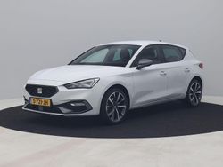 Wit Gebruikt 2020 Seat Leon Business Stationwagen | € 19.400 (Goede deal)