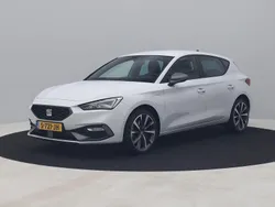 Wit Gebruikt 2020 Seat Leon Business Stationwagen | € 20.750 (Eerlijke prijs)