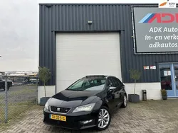 Seat Leon ST