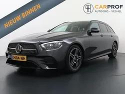 Grijs Gebruikt 2021 Mercedes 200 Business Stationwagen | € 34.995
