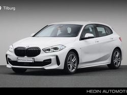 Wit Gebruikt 2021 BMW 118 M Sport Hatchback | € 26.880 (Iets duurder)