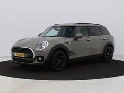 Grijs Gebruikt 2018 Mini Clubman Stationwagen | € 17.400