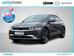 Suv Nieuw 2025 Hyundai Ioniq 5 SUV | € 49.950 (Goede deal)