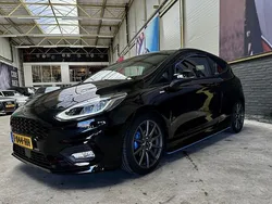 Zwart Gebruikt 2018 Ford Fiesta Performance Edition Hatchback | € 11.900 (Eerlijke prijs)