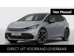 Grijs Nieuw 2025 Cupra Born Limited Edition Hatchback | € 37.490 (Eerlijke prijs)