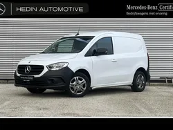 Wit Gebruikt 2023 Mercedes Citan 108 Van | € 14.900 (Eerlijke prijs)