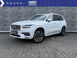 Wit Gebruikt 2021 Volvo XC90 Inscription SUV | € 46.899 (Goede deal)