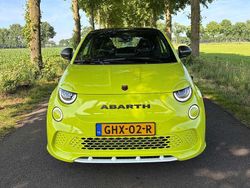 Gebruikt 2023 Abarth 500e Hatchback | € 23.950 (Goede deal)