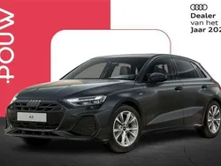 Audi A3 Sportback e-tron