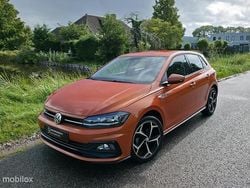 Oranje Gebruikt 2020 VW Polo Beats Hatchback | € 17.950 (Goede deal)