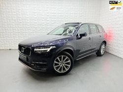 Blauw Gebruikt 2017 Volvo XC90 Inscription SUV | € 31.999 (Goede deal)