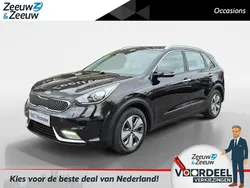 (abp) aurora black pearl p Gebruikt 2018 Kia Niro SUV | € 16.945 (Goede deal)