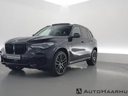 Blauw Gebruikt 2022 BMW X5 M Sport SUV | € 67.750 (Goede deal)