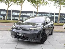 Grijs, metallic lak Gebruikt 2022 VW ID.4 Pro SUV | € 22.950