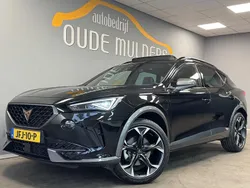 Zwart Gebruikt 2024 Cupra Formentor SUV | € 34.950 (Eerlijke prijs)