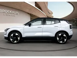 Blauw Gebruikt 2024 Volvo EX30 Plus SUV | € 33.900 (Goede deal)