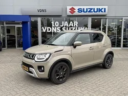 Bruin Gebruikt 2023 Suzuki Ignis Hatchback | € 20.950 (Eerlijke prijs)