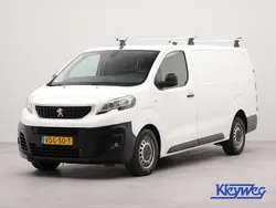 Wit Gebruikt 2019 Peugeot Expert Premium Van | € 12.500 (Goede deal)