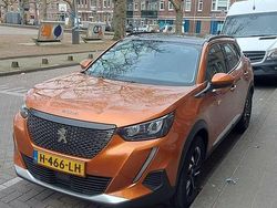 Gebruikt 2020 Peugeot 2008 Active SUV | € 19.000 (Duur)
