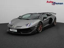 Grijs Gebruikt 2020 Lamborghini Aventador Cabriolet | € 650.000