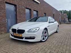 Gebruikt 2012 BMW 640 Coupé | € 16.950 (Goede deal)