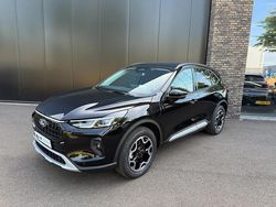 Zwart Gebruikt 2024 Ford Kuga Active SUV | € 40.800 (Eerlijke prijs)