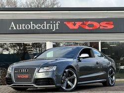 Grijs Gebruikt 2011 Audi RS5 S-Line Coupé | € 29.900 (Eerlijke prijs)