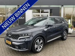 Blauw Gebruikt 2024 Kia Sorento 3 SUV | € 52.950 (Goede deal)