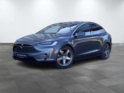 Gebruikt 2017 Tesla Model X SUV | € 27.950 (Goede deal)