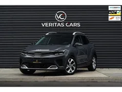 Grijs Gebruikt 2023 Kia Stonic GT-Line SUV | € 28.950 (Duur)