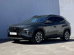 Grijs Gebruikt 2023 Hyundai Tucson Comfort SUV | € 30.730 (Eerlijke prijs)