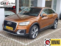 Bruin Gebruikt 2019 Audi Q2 Design SUV | € 20.445 (Goede deal)