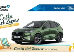 Nieuw 2025 Ford Kuga Active X SUV | € 45.135 (Goede deal)