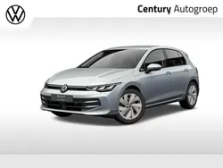 Zilver Nieuw 2025 VW Golf VIII Edition Hatchback | € 40.090 (Goede deal)